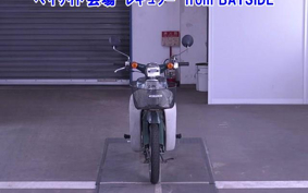 HONDA LITTLE CUB
