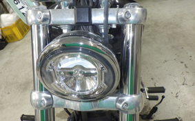HARLEY FXST1750 2021