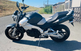 SUZUKI GSR 400 ABS 2008 GK7DA