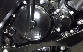 SUZUKI GSX-R125 2025 DL33B