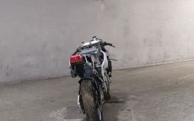 KAWASAKI ZXR400 ZX400H