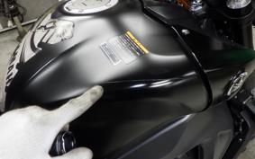 YAMAHA MT-09 2021 RN69J