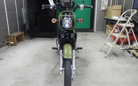 HONDA ｸﾛｽｶﾌﾞ50 AA06