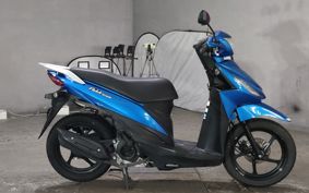 SUZUKI ADDRESS V110 CE47A