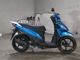Фото Suzuki ADDRESS V110 с японского аукциона