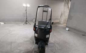 HONDA GYRO TA03