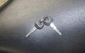 SUZUKI SKYWAVE 200 (Burgman 200) 2022 CH41A