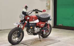 HONDA MONKEY 125 JB02