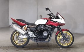 HONDA CB400SFV-3 BOLDOR 2006 NC39