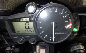 YAMAHA YZF-R1 2002