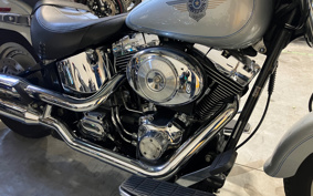 HARLEY HARLEY FLSTF1340-1450 2004 BMY