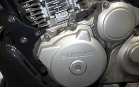 SUZUKI EN125 3F