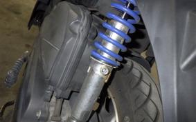 HONDA TACT-4ﾍﾞｰｼｯｸ AF79