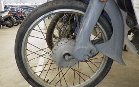 HONDA C50 SUPER CUB C50