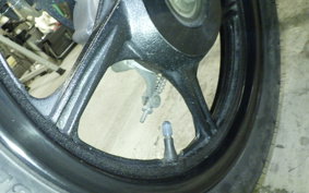 SUZUKI ADDRESS 110 2022 CE47A