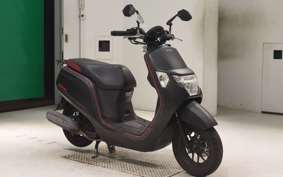 HONDA ﾀﾞﾝｸ AF78
