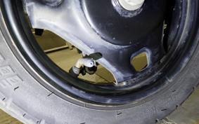 SUZUKI ADDRESS V50 Gen.2 CA44A