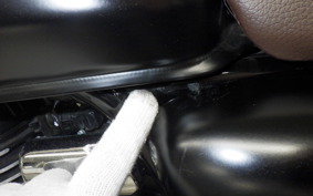 HONDA GB350 2022 NC59