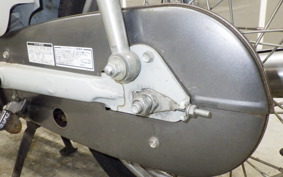 HONDA LITTLE CUB AA01