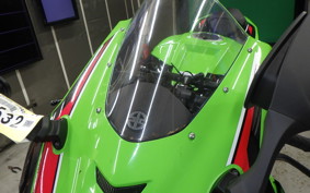 KAWASAKI ZX 10 NINJA ABS 2023 ZXT02L