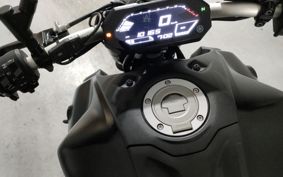 YAMAHA MT-07 2021 RM33J