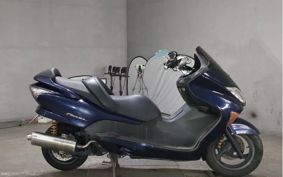 HONDA FORZA Z MF08