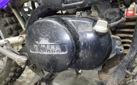 YAMAHA PW80 4BC