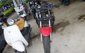 YAMAHA FZ750 1994 3KS
