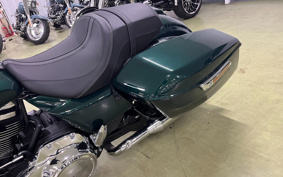 HARLEY HARLEY FLHX1580 2024 KB7