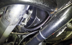 HARLEY FLHTCU 1340 1991