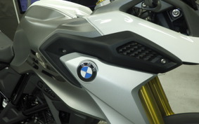 BMW G310GS 2021