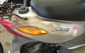 YAMAHA JOG Gen.5 SA36J