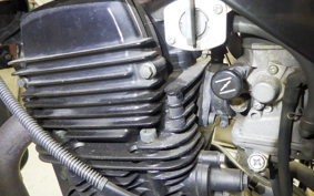 YAMAHA TW225 DG09J