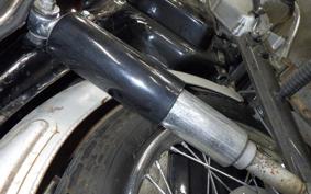 HONDA CD125T BENLY 2021 CD125
