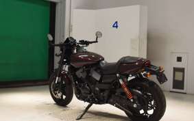 HARLEY XG750 STREET ROD 2020