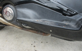 YAMAHA T-MAX500 2007 SJ04J