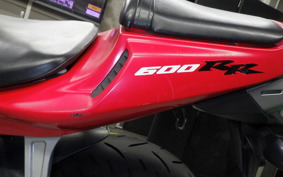 HONDA CBR600RR 2004 PC37