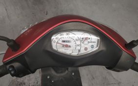 SUZUKI ADDRESS V50 CA4BA