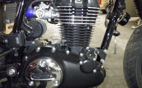 HONDA GB350 1984 NC59