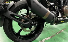 OTHER  HUSQUARNA VITPILEN701 2018 HQV701