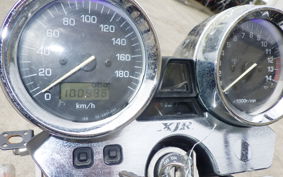 YAMAHA XJR400 Gen.3 R 2001 RH02J