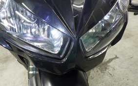 KAWASAKI NINJA 1000 A 2014