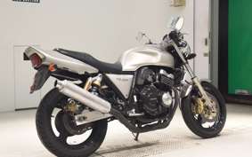 HONDA CB400SF S 2017 NC31