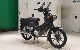 HONDA CROSS CUB 110 2014 JA60