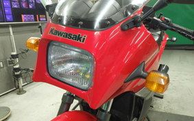KAWASAKI GPZ750 R 1984 ZX750G