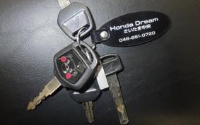 HONDA ｸﾛｽｶﾌﾞ110-3