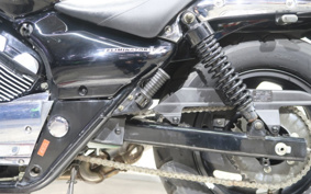 KAWASAKI ELIMINATOR 250V VN250A