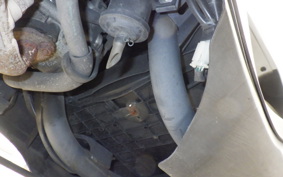 YAMAHA GEAR Gen.2 UA08J