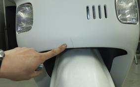 HONDA GYRO CANOPY TA03