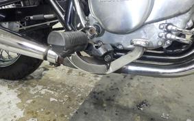 HONDA CB400SS E 2008 NC41